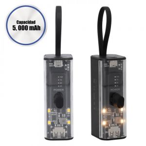 POWER BANK BIT personalizada